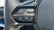 Peugeot 408 1.2 PureTech GT 5dr EAT8 Petrol Hatchback